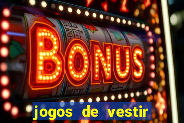 jogos de vestir justin bieber